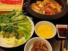 -鍋ぞう(新宿西口店)