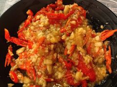 蒜蓉大虾-巴厘龙虾·榜首油焖大虾(洞庭·艺术洋房店)