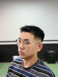 -HighPack男士理发Barbershop海派