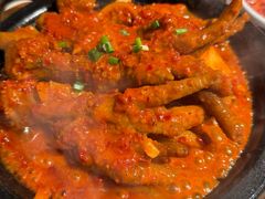 -七八冷面·延边朝鲜族美食(圣熙八号店)