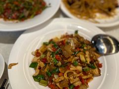 -辣婆婆(航天桥店)