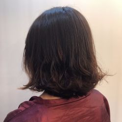 点击看大图 -小齐发型Star~salon