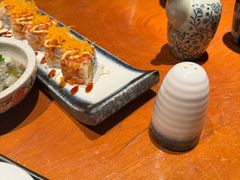 -千代武日本料理(开发区店)