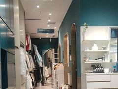 -海马体照相馆(西安高新万达广场店)