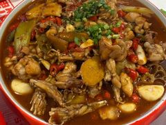 -老闵田螺馆·南昌市井菜·特色小吃(总店)