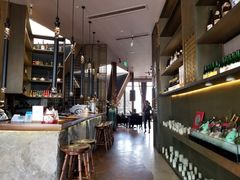 大堂-山葵家·创意料理(宁波来福士店)