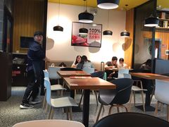 大堂-牛男手造(地铁天虹店)