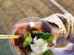 -铭聚章鱼土笋冻(松柏店)