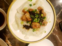 -顺德新世界酒店·华美轩餐厅