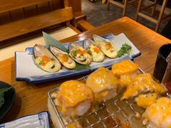 -三月居酒屋(青年大街店)