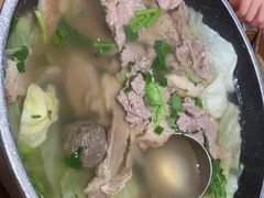 -川堂风·跷脚牛肉·乐山爆炒(宝山日月光店)