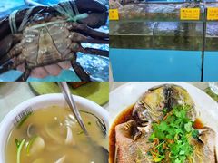 -钱塘府海鲜餐厅