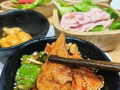 -独食火锅·半米屋台(望平街店)
