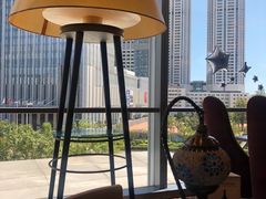 -香格里拉鱼跃地中海西餐厅·牛排披萨