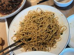 -严记小天府酸菜鱼(西四路店)