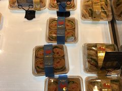 -巴黎贝甜(宜山路店)