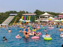 -渔岛海洋度假区