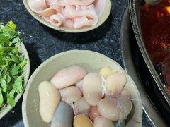 -星鸿社重庆老火锅