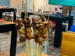 -清真·金鑫隆牛羊肉(环山路店)