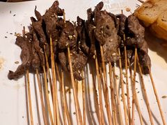 -陈家小肉串