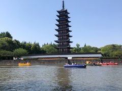 -上海方塔园