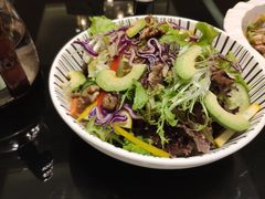 -丰收日·小海鲜·沪上家宴(顾村正大店)