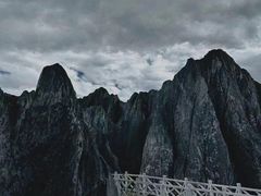 -墨石公园景区