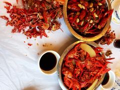 -小李子油焖大虾(南浦店)