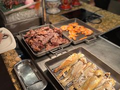 -杭州国际会议中心洲际酒店-原素全日餐厅(解放东路店)