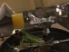 -漢咖啡·全服务式自助晚餐(武汉洲际酒店)