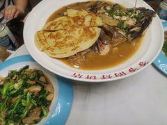 -爷爷的烀饼店