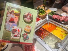 -海底捞火锅(顺义华联店)