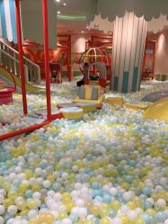 -meland亲子乐园•派对•研学(苏州悠方购物中心店)