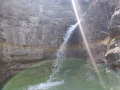 -孤山寨风景区