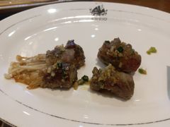-大渔铁板烧(中山路八佰伴店)