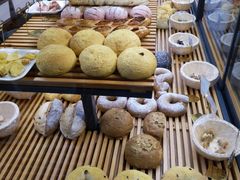 -焙丽拾光(麦凯乐直营店)