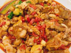 -老三样·旧食新味(船山路店)