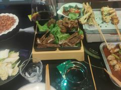 -唯爱KTV聚会餐厅(仙林东城汇店)