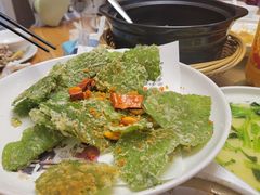 -食光慢宴·安吉土菜馆