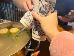 -大吉利·潮汕鲜牛肉火锅(西安店)