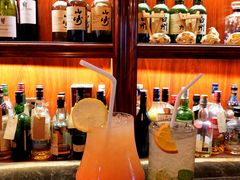-The Cheebat 锌吧·Bistro(体育西店)
