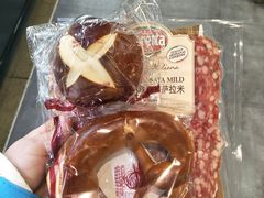 -婕妮璐超市(北京棕榈泉生活广场店)