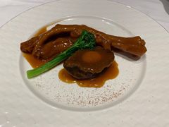 -Yan Ting 宴庭中餐厅(上海静安瑞吉酒店)