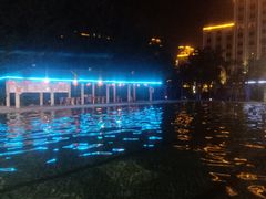 -千江温泉酒店