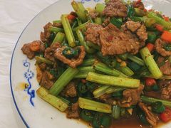 农家小炒肉-新新湘菜馆(新中街二条店)
