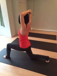 -无界瑜伽普拉提