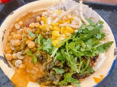 -池嬢拌粉(上海首店)