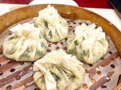 -内蒙联营烧麦 草原石榴红(护国寺店)