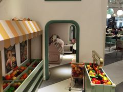 -艾米茉亲子餐厅(万象城店)