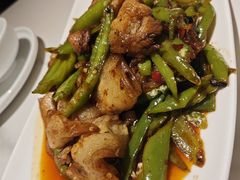 回锅肉-夫妻肺片·中华老字号·正宗川菜(春熙路店)